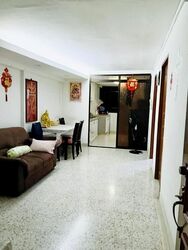 Blk 28 New Upper Changi Road (Bedok), HDB 3 Rooms #609759641